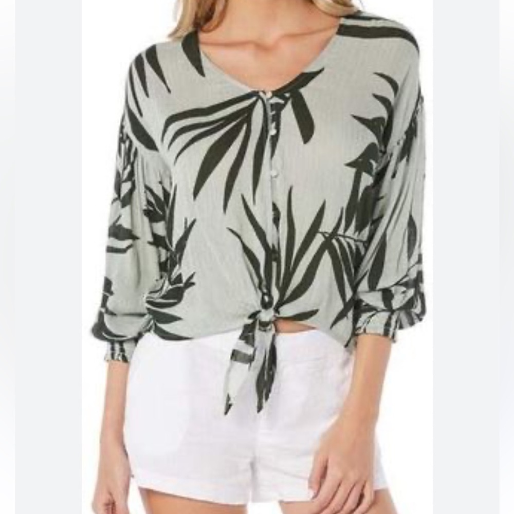 Michael Stars top